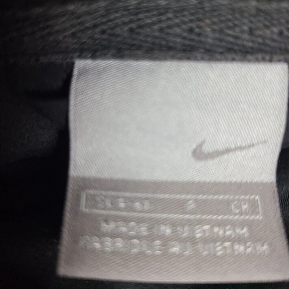 Nike elevate your